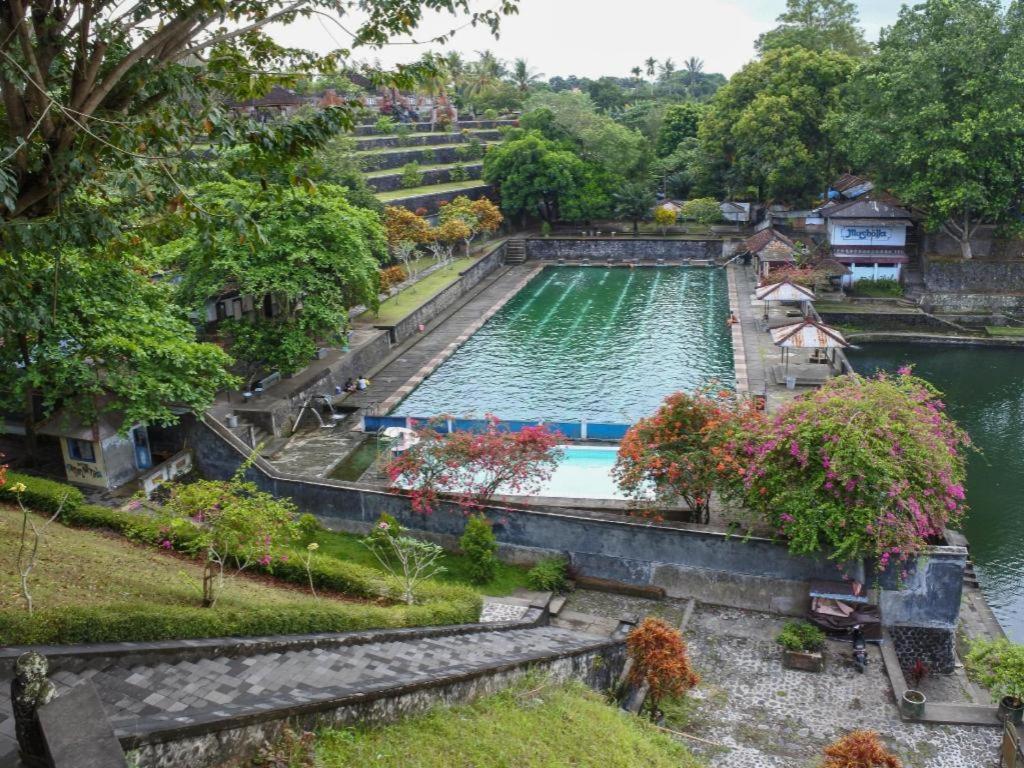 Oyo 91617 Hotel Mutiara Đảo Lombok Ngoại thất bức ảnh